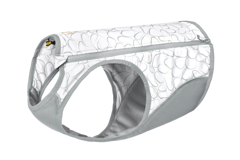 Swamp Cooler Zip™ Cooling Dog Vest product image