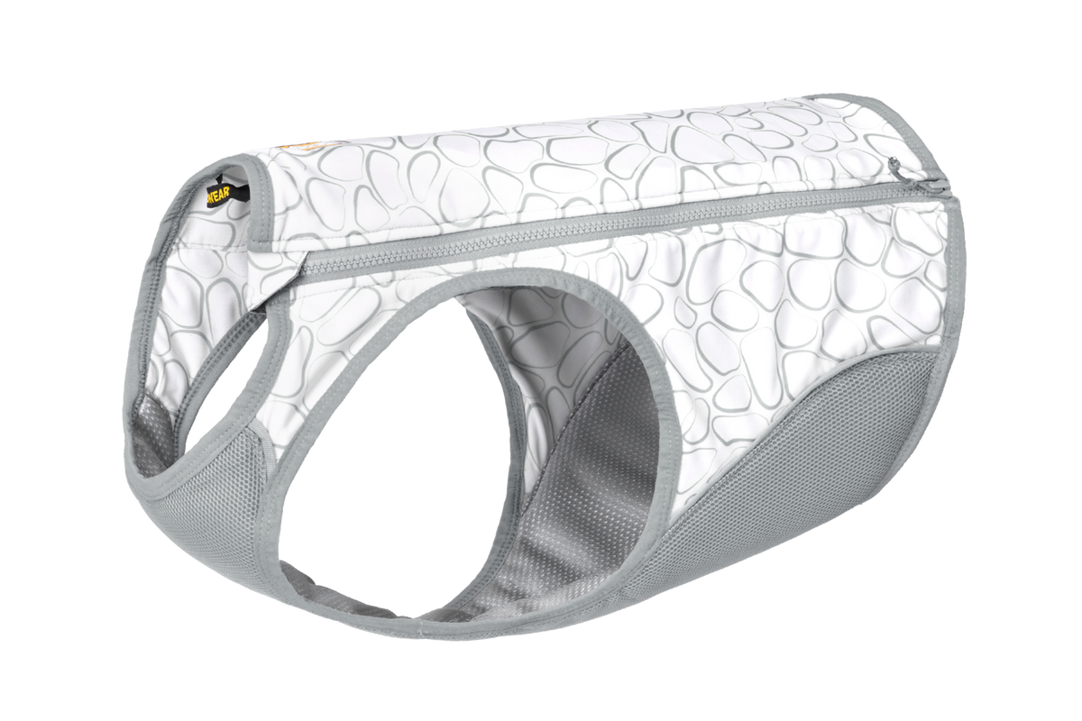 Swamp Cooler Zip™ Cooling Dog Vest product image