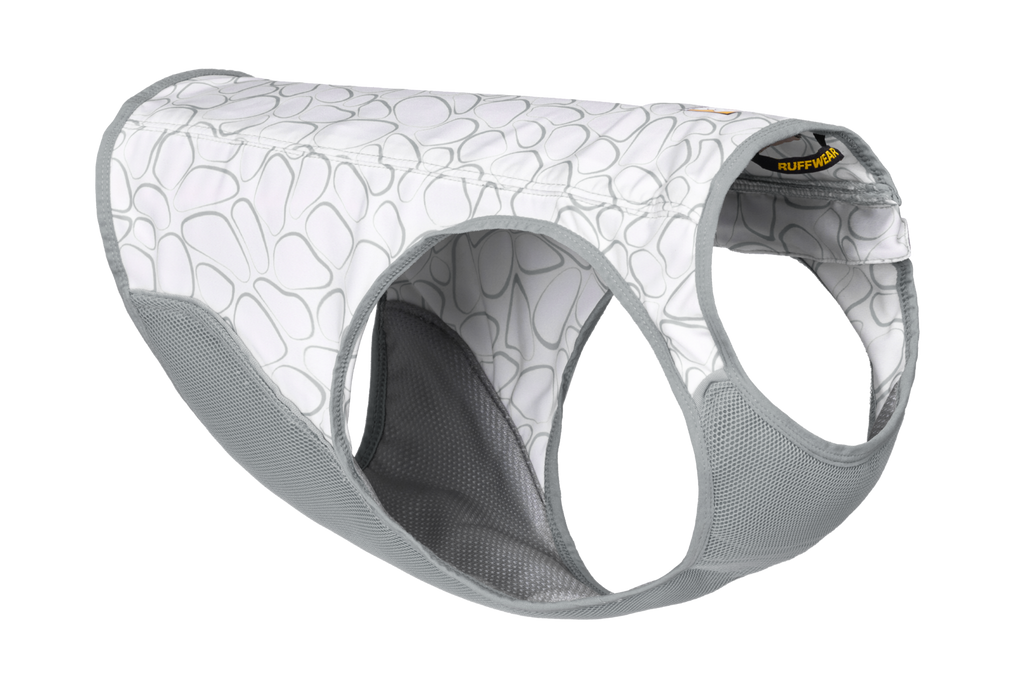 Swamp Cooler Zip™ Cooling Dog Vest product image
