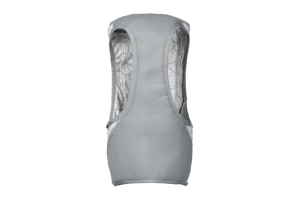 Swamp Cooler Zip™ Cooling Dog Vest product image