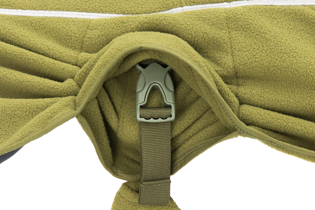 Climate Changer™ Fleece Vest product image