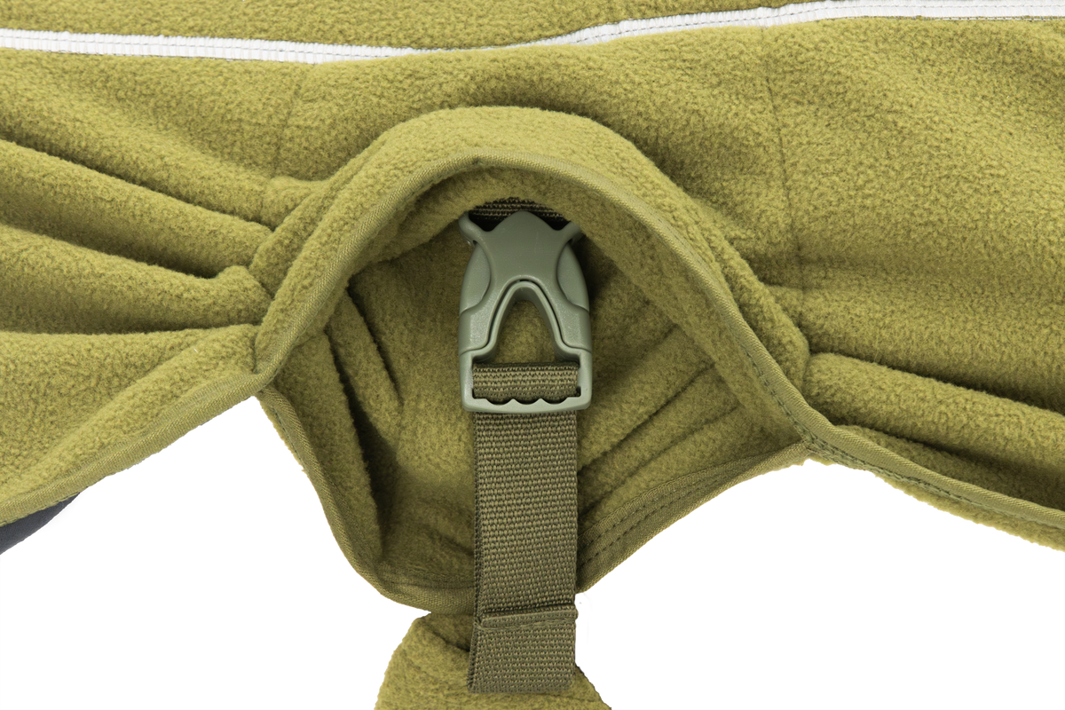 Climate Changer™ Fleece Vest product image