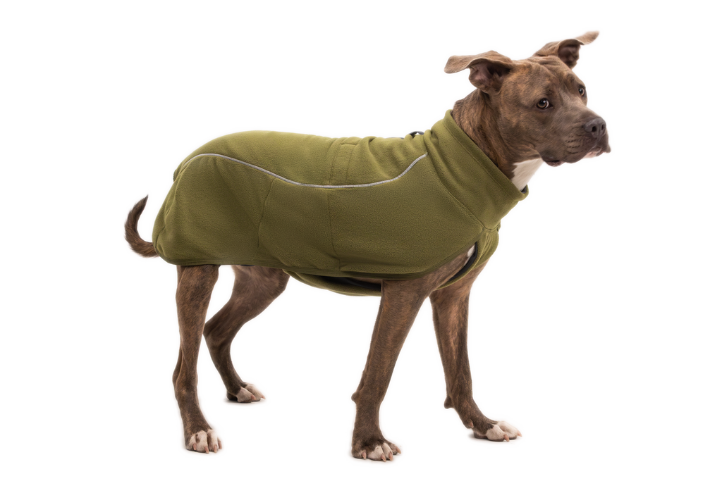 Climate Changer™ Fleece Vest product image