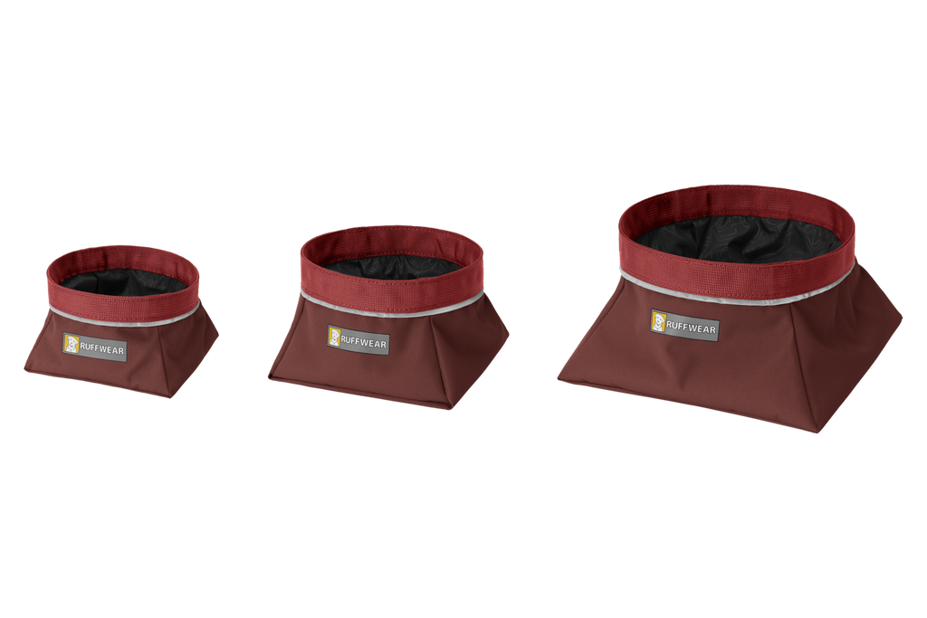 Quencher™ Packable Dog Bowl product image