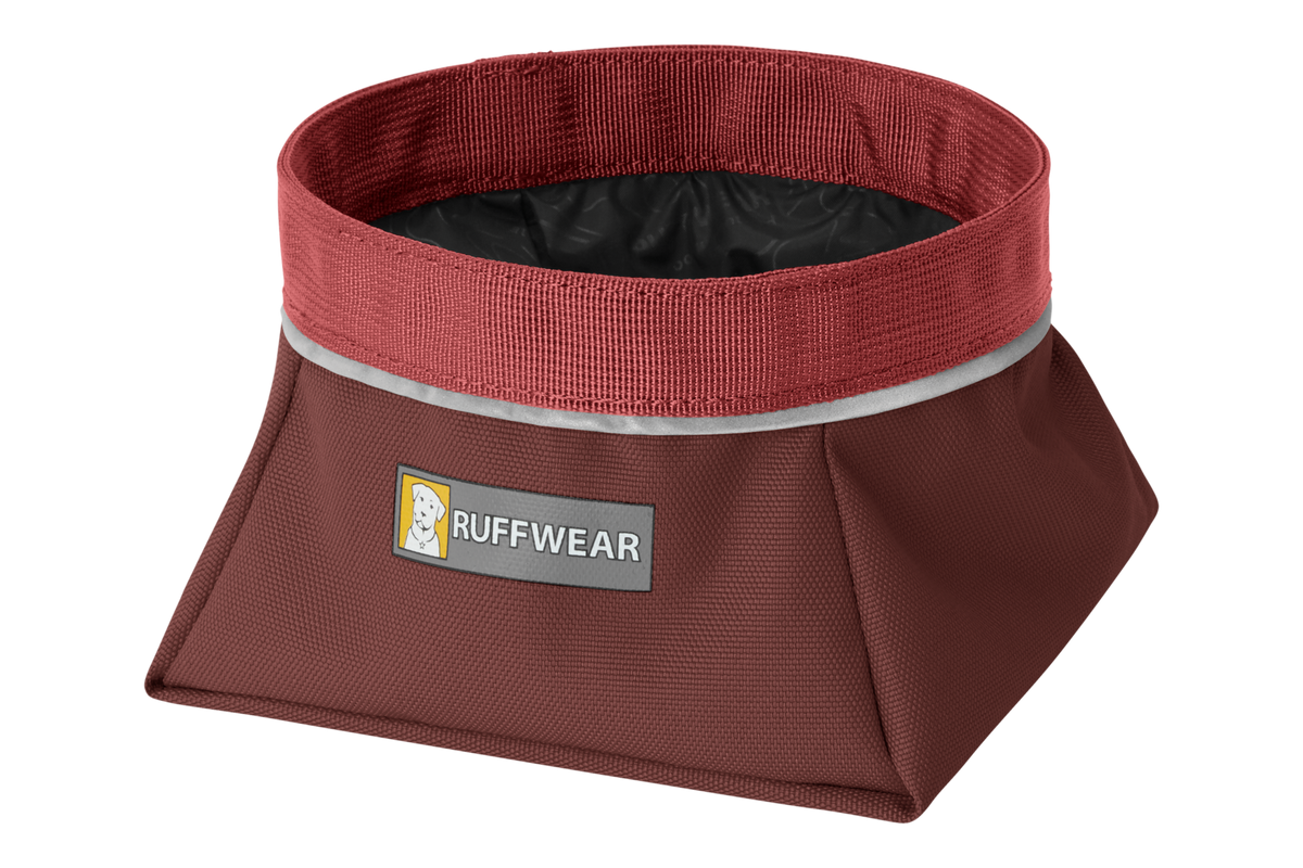 Quencher™ Packable Dog Bowl product image