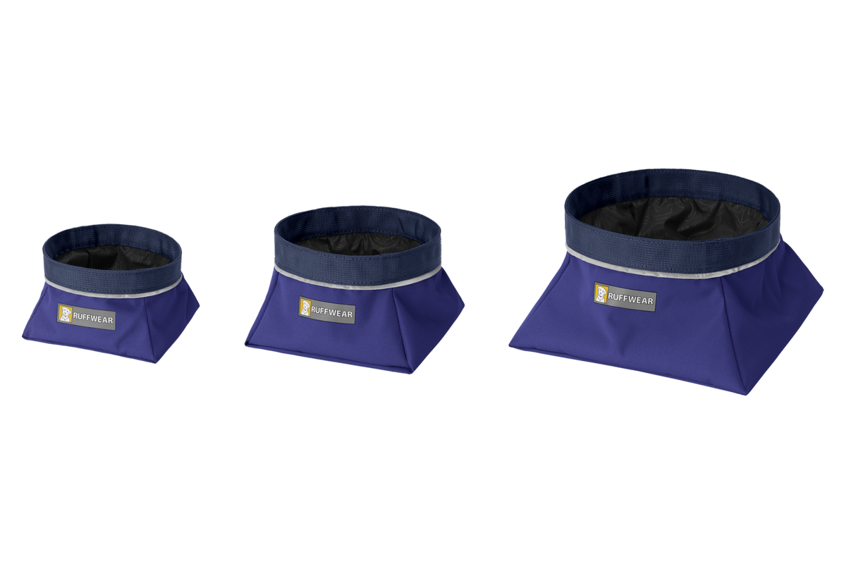Quencher™ Packable Dog Bowl product image
