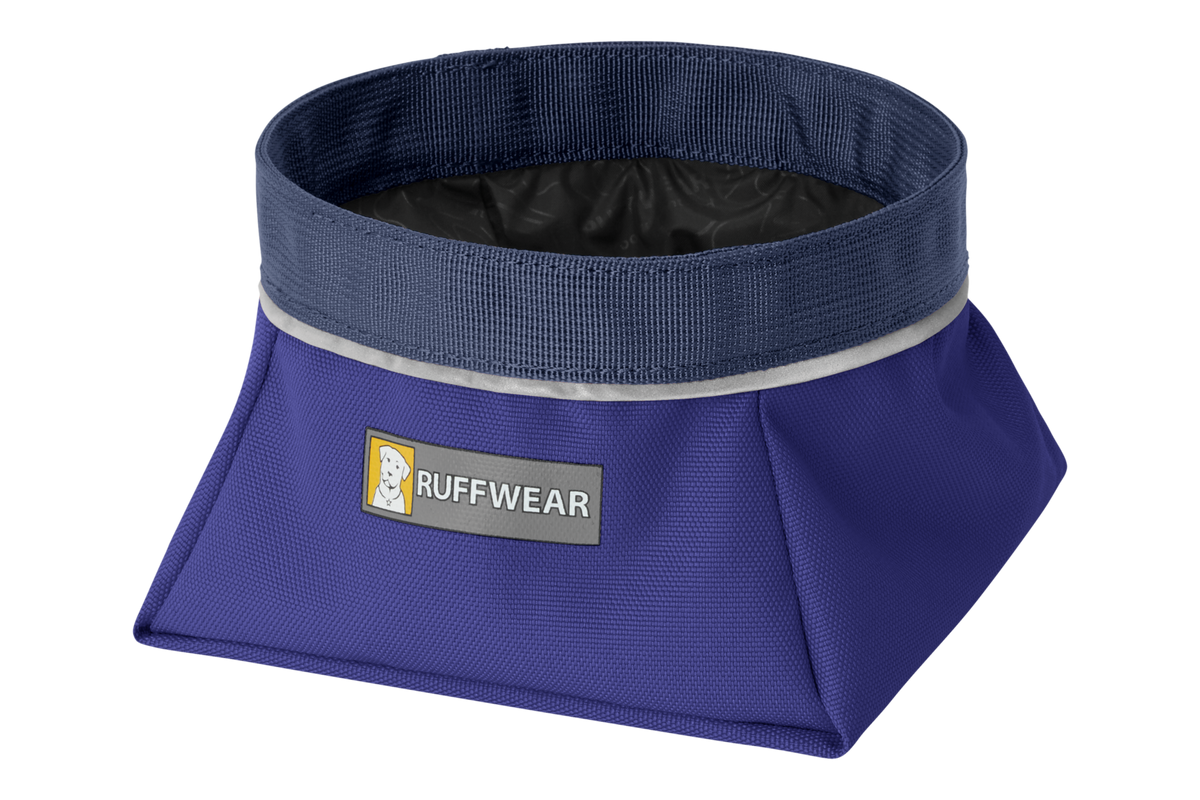 Quencher™ Packable Dog Bowl product image
