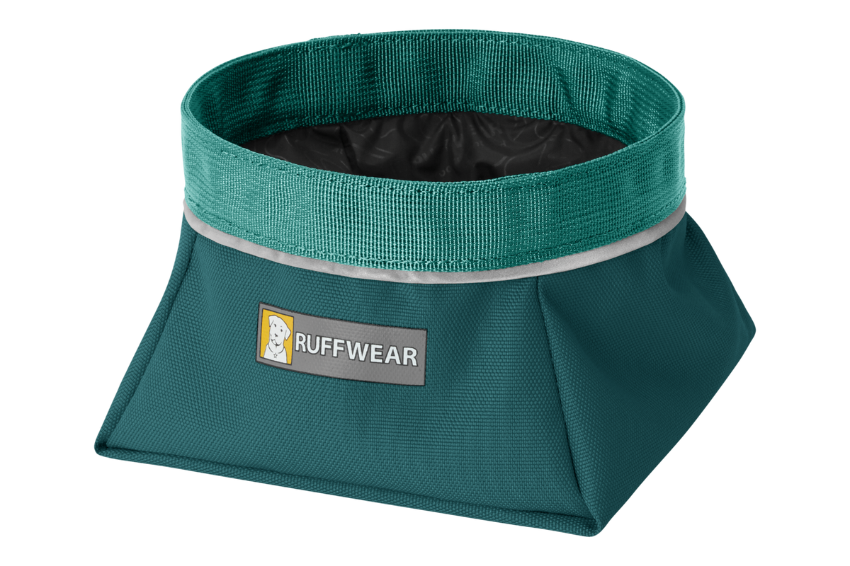 Quencher™ Packable Dog Bowl product image