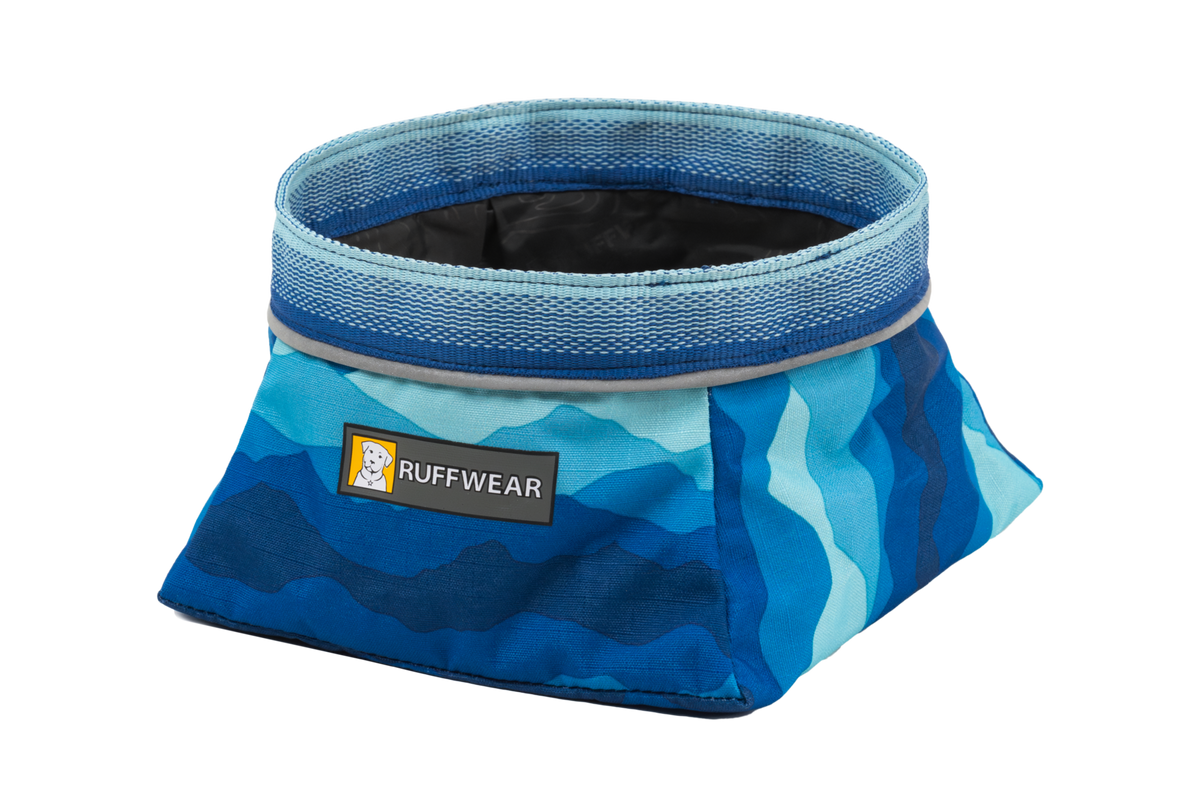Quencher™ Packable Dog Bowl product image
