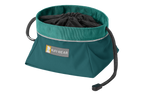 Quencher Cinch Top™ Packable Dog Bowl product image