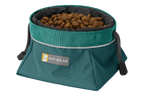 Quencher Cinch Top™ Packable Dog Bowl product image
