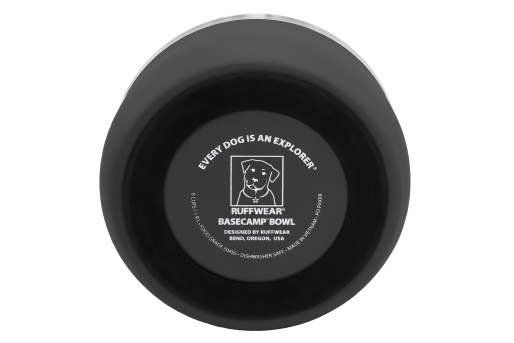Basecamp™ Dog Bowl product image