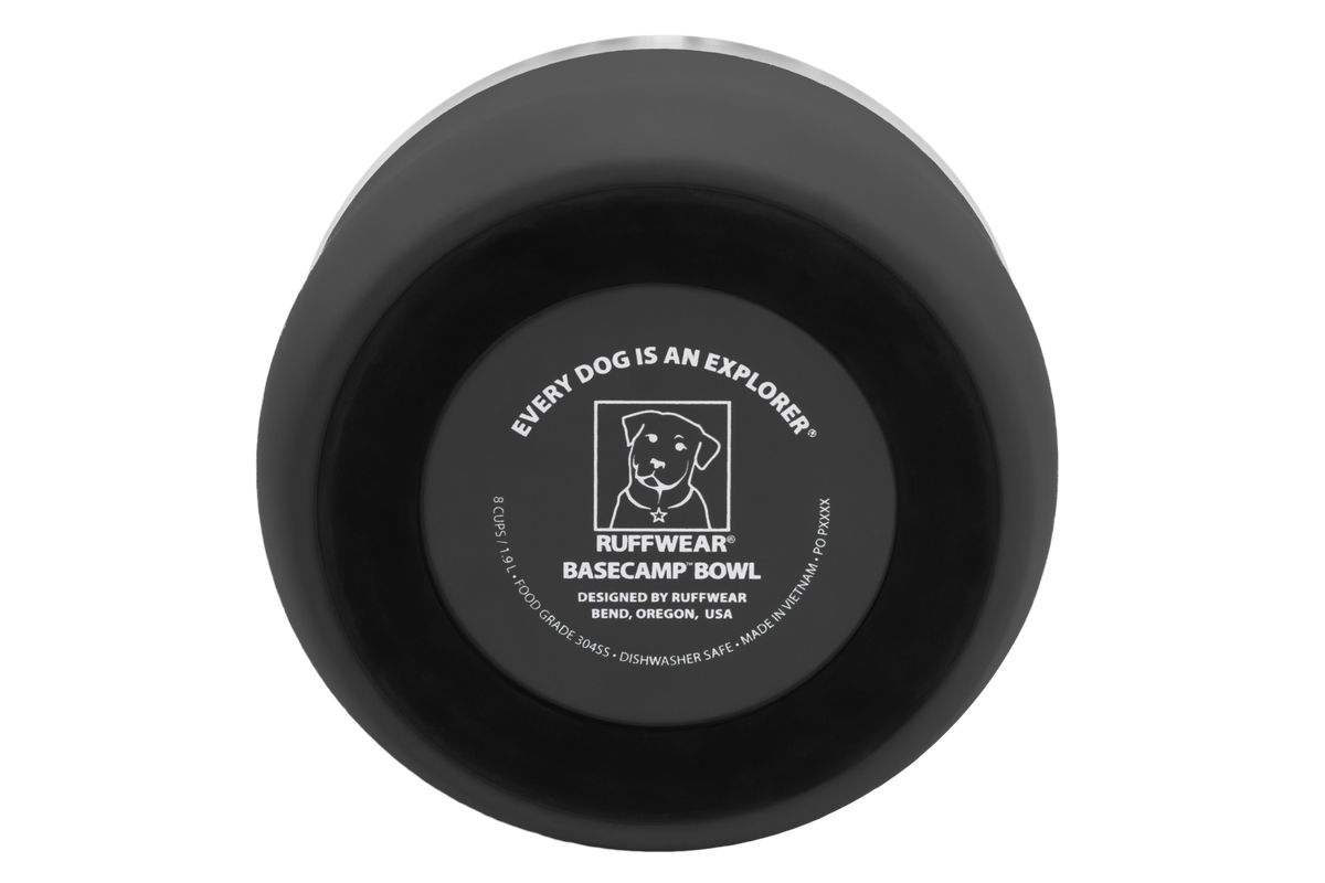 Basecamp™ Dog Bowl product image