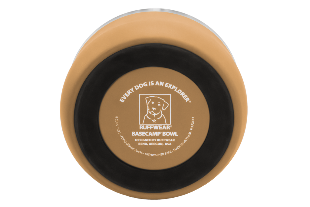 Basecamp™ Dog Bowl product image