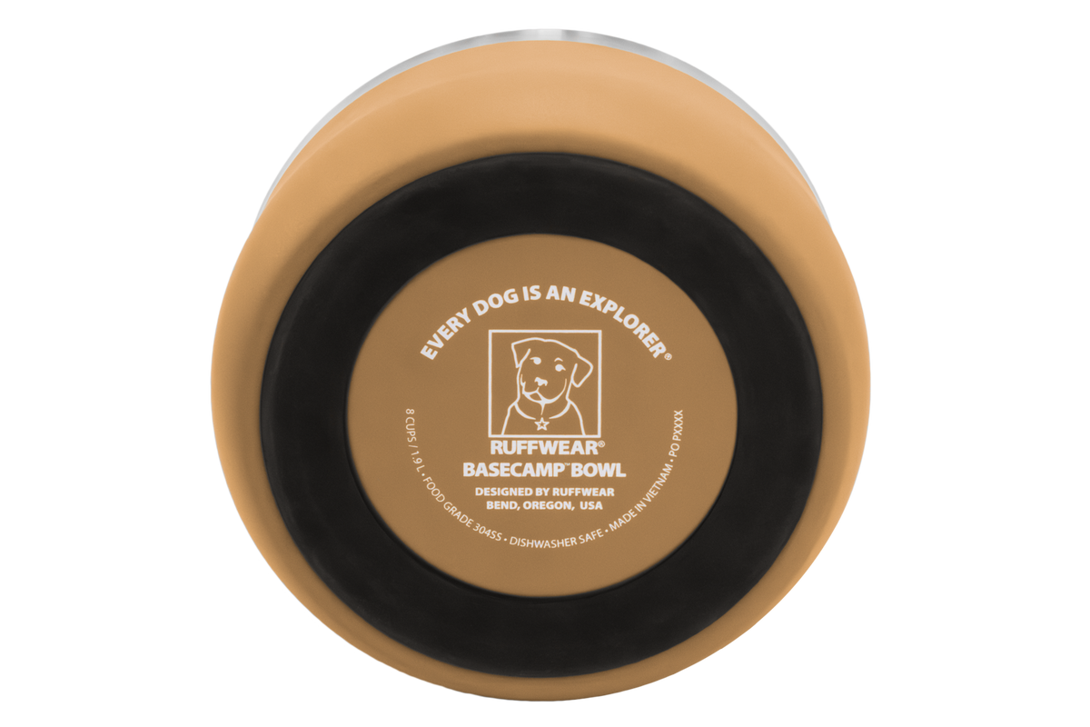 Basecamp™ Dog Bowl product image