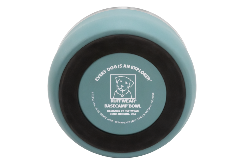 Basecamp™ Dog Bowl product image