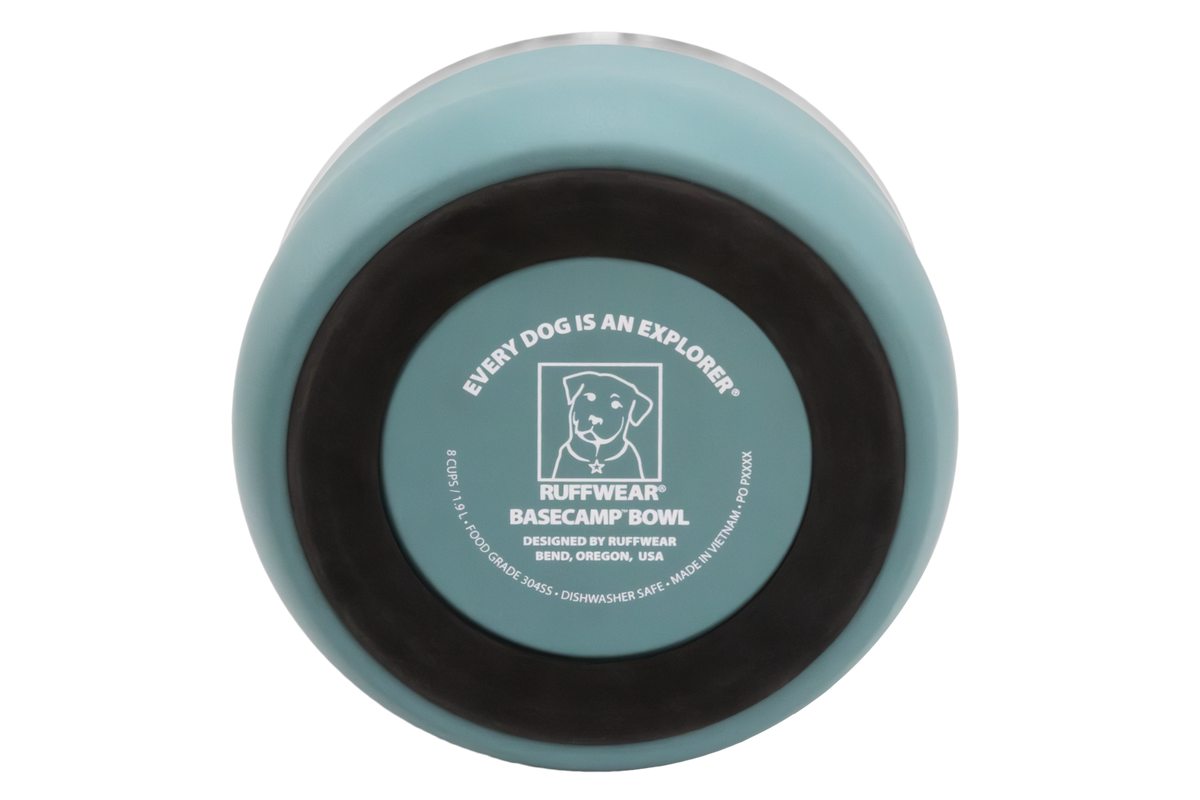 Basecamp™ Dog Bowl product image