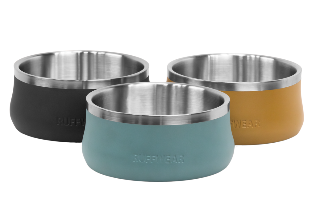 Basecamp™ Dog Bowl product image