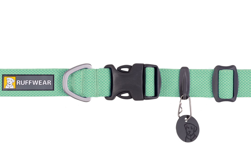 Hi & Light™ Lightweight Dog Collar product image
