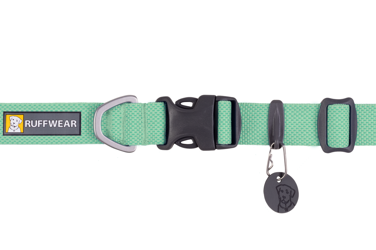 Hi & Light™ Lightweight Dog Collar product image