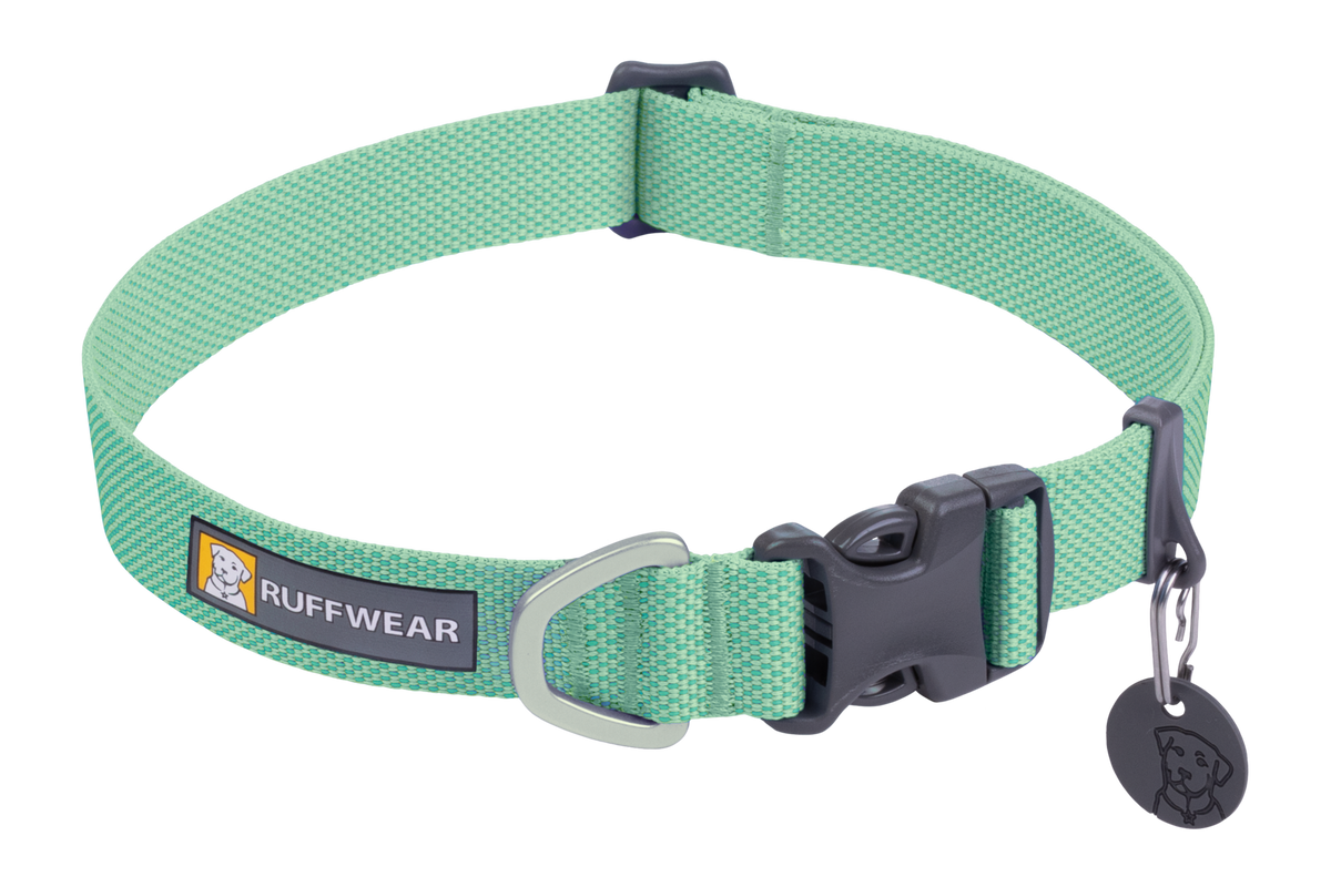 Hi & Light™ Lightweight Dog Collar product image