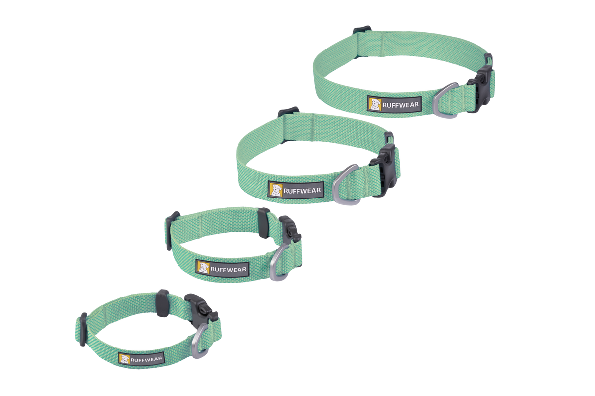 Hi & Light™ Lightweight Dog Collar product image