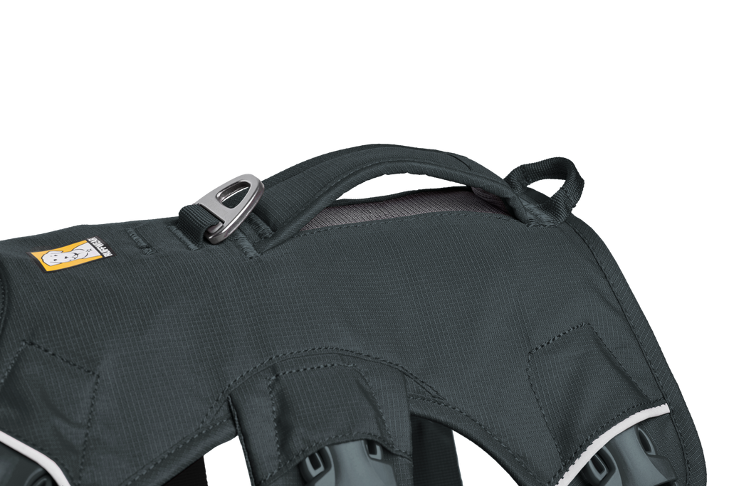 Web Master™ Dog Harness with Handle product image