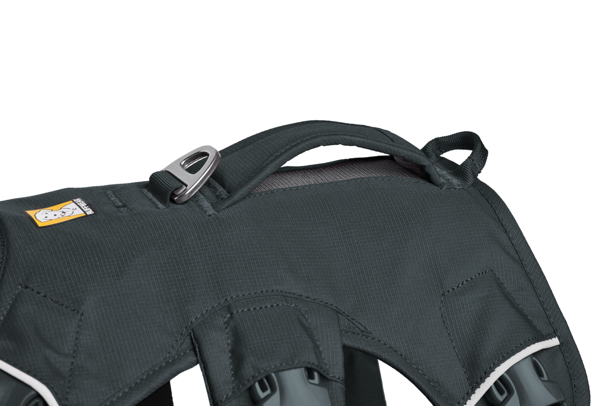 Web Master™ Dog Harness with Handle product image