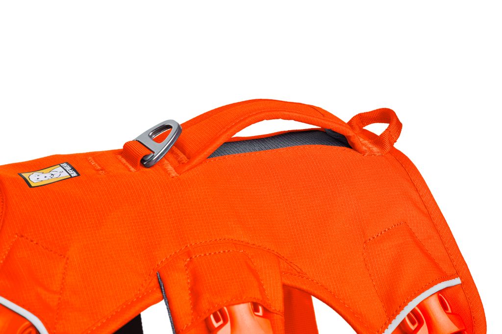 Web Master™ Dog Harness with Handle product image