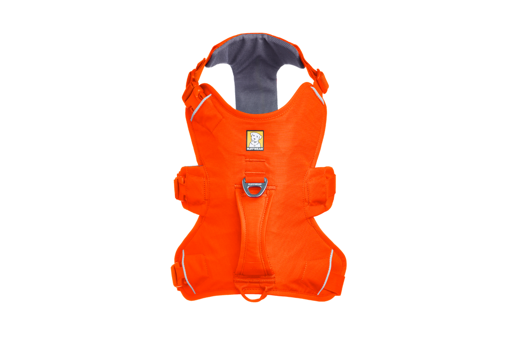 Web Master™ Dog Harness with Handle product image