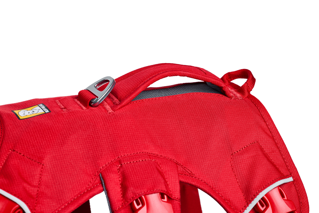 Web Master™ Dog Harness with Handle product image