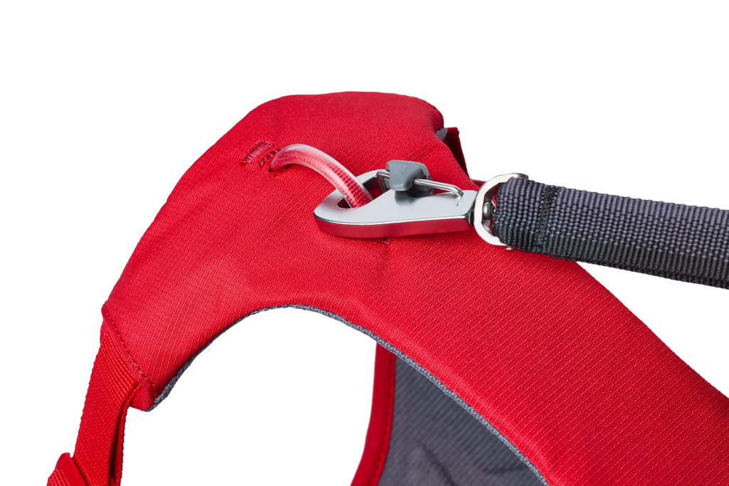 Web Master™ Dog Harness with Handle product image