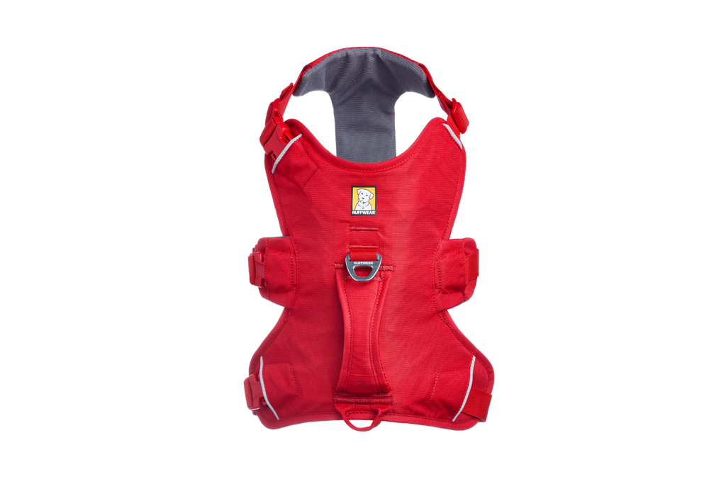 Web Master™ Dog Harness with Handle product image