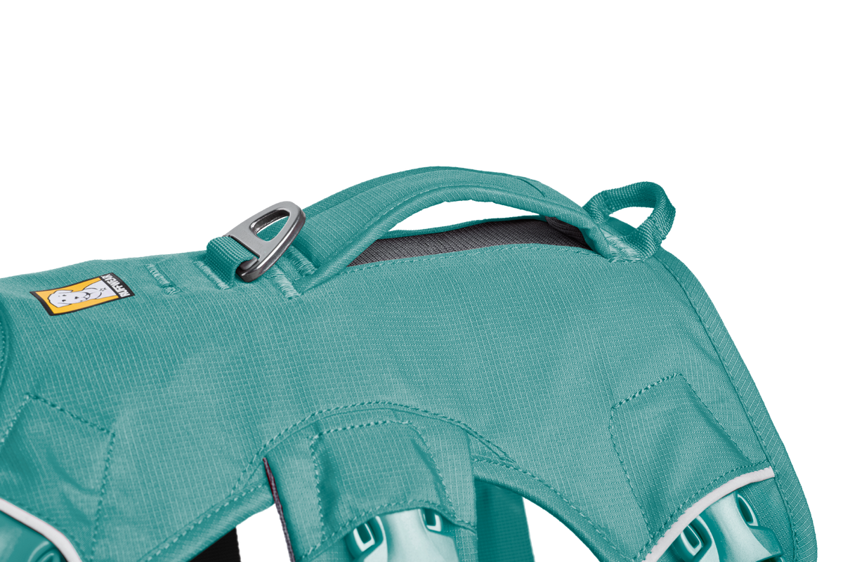 Web Master™ Dog Harness with Handle product image