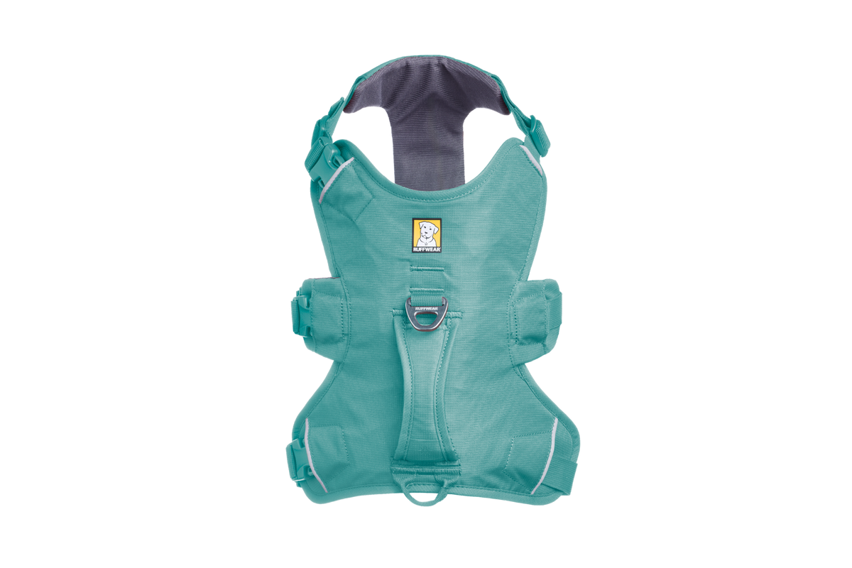 Web Master™ Dog Harness with Handle product image