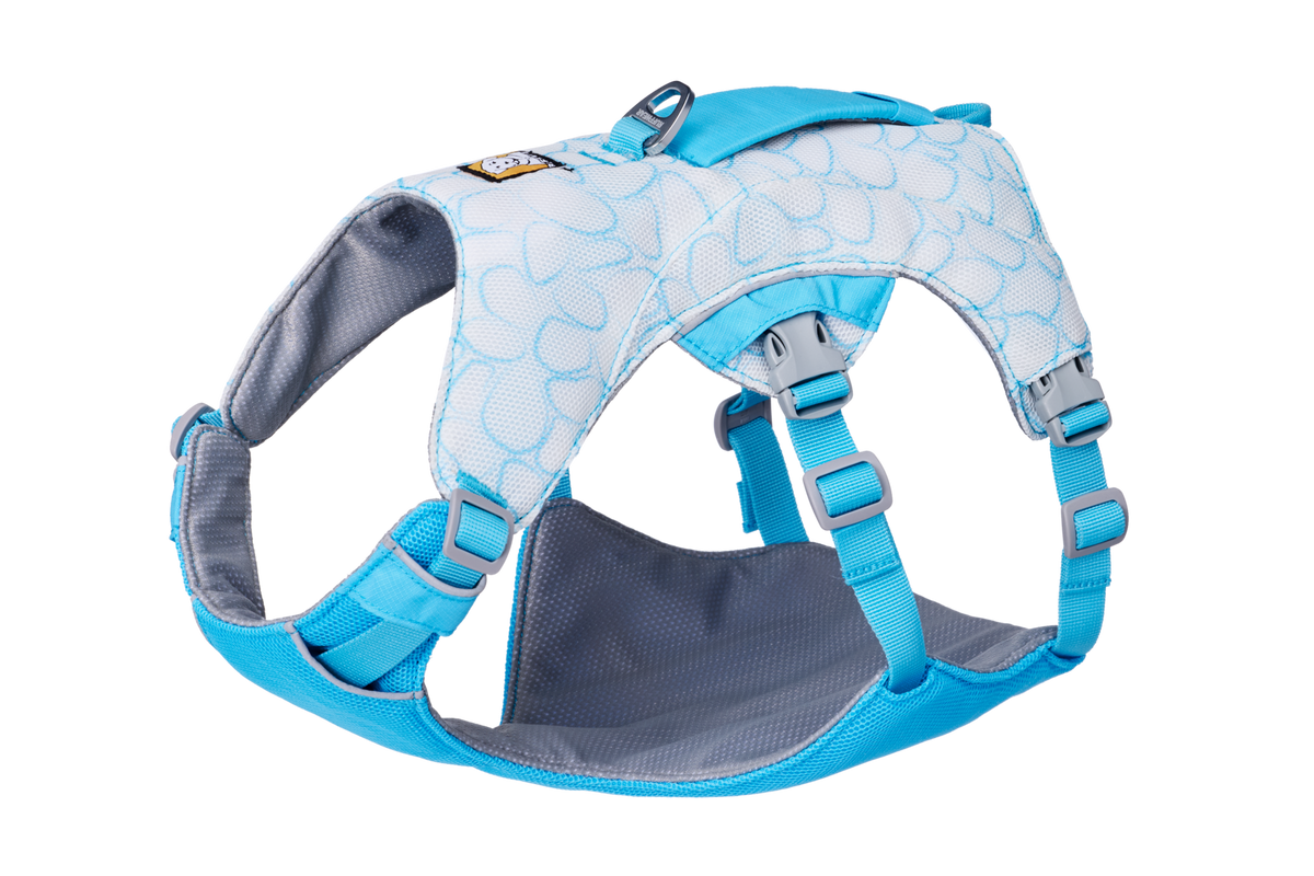 Swamp Cooler™ Dog Cooling Harness product image