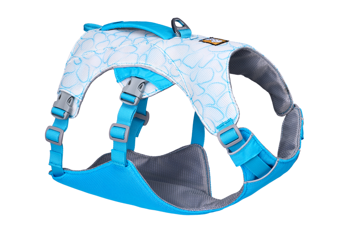 Swamp Cooler™ Dog Cooling Harness product image