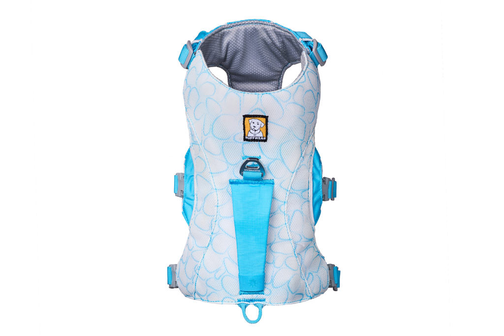 Swamp Cooler™ Dog Cooling Harness product image