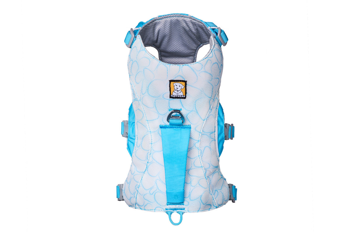 Swamp Cooler™ Dog Cooling Harness product image