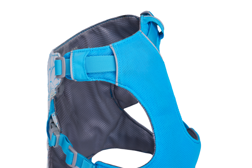 Swamp Cooler™ Dog Cooling Harness product image