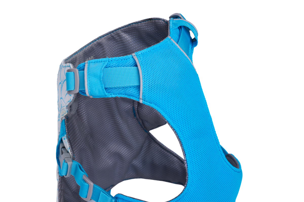 Swamp Cooler™ Dog Cooling Harness product image