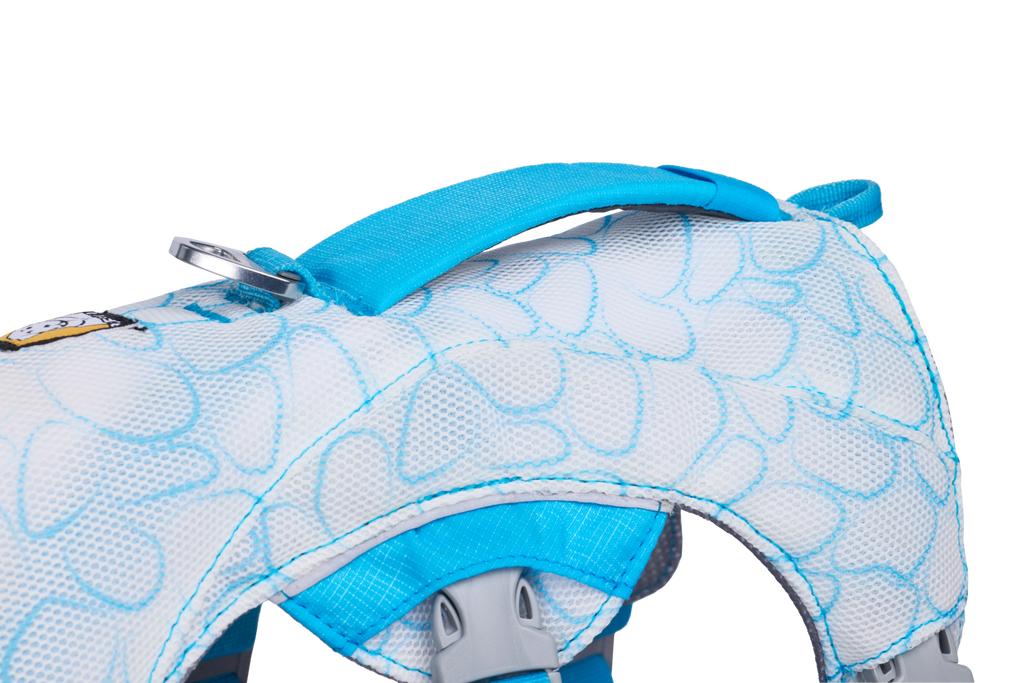 Swamp Cooler™ Dog Cooling Harness product image