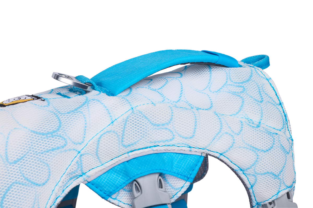Swamp Cooler™ Dog Cooling Harness product image