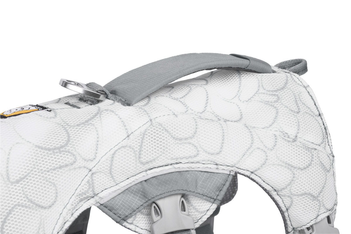 Swamp Cooler™ Dog Cooling Harness product image