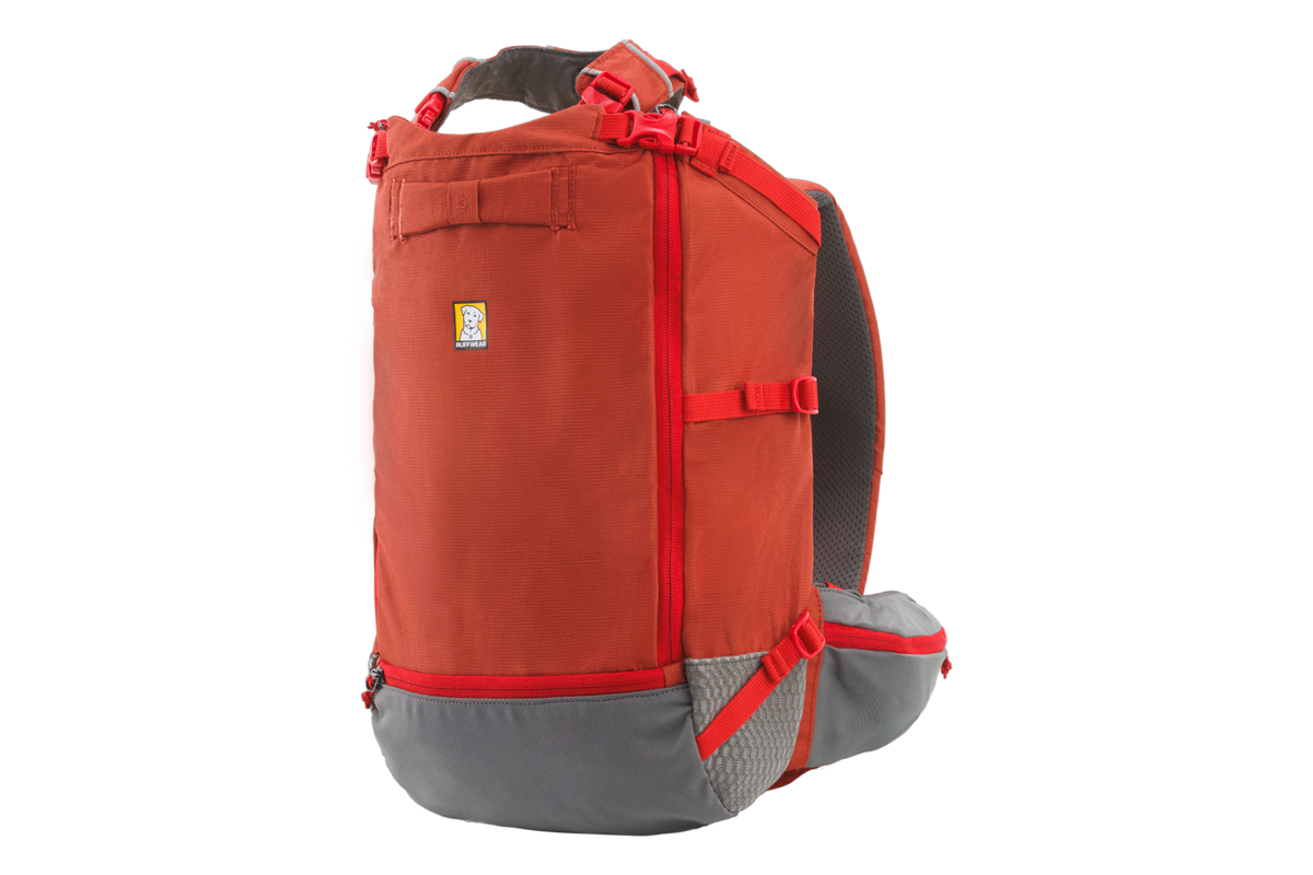 Hitch Hiker™ Dog Backpack Carrier product image