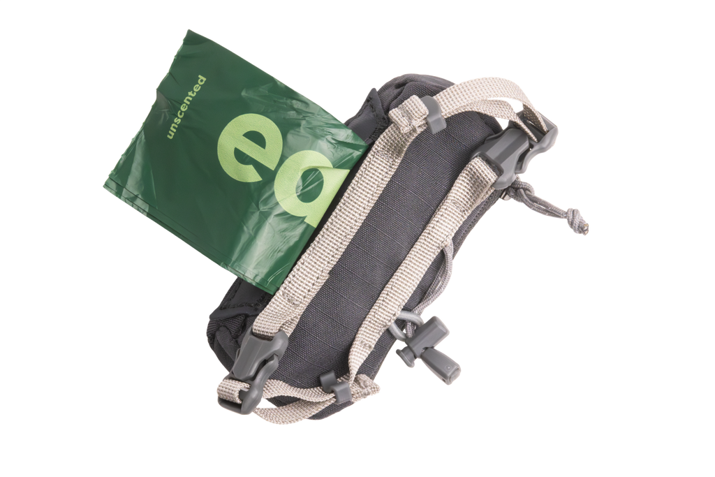 Stash Bag Mini™ Pickup Bag Dispenser product image