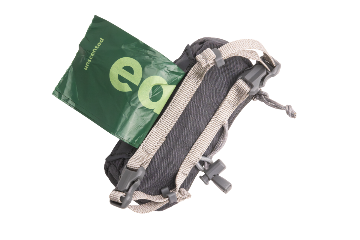 Stash Bag Mini™ Pickup Bag Dispenser product image