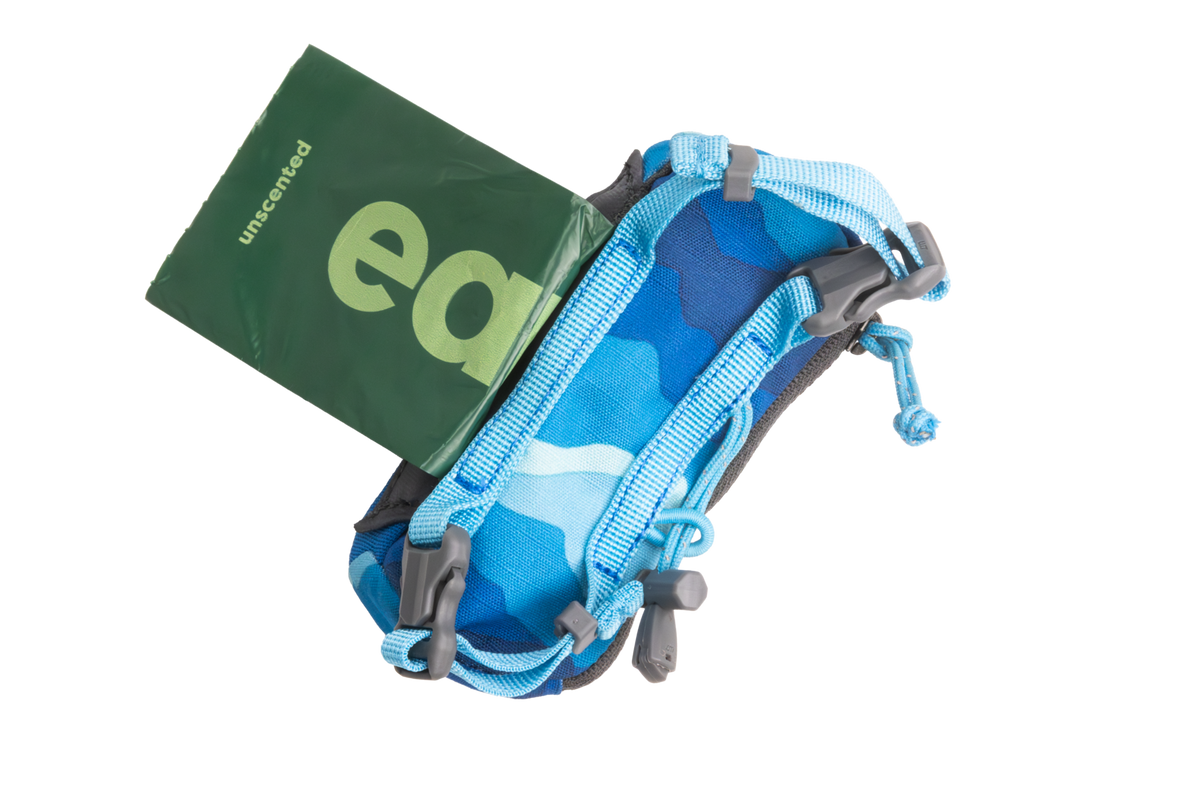 Stash Bag Mini™ Pickup Bag Dispenser product image