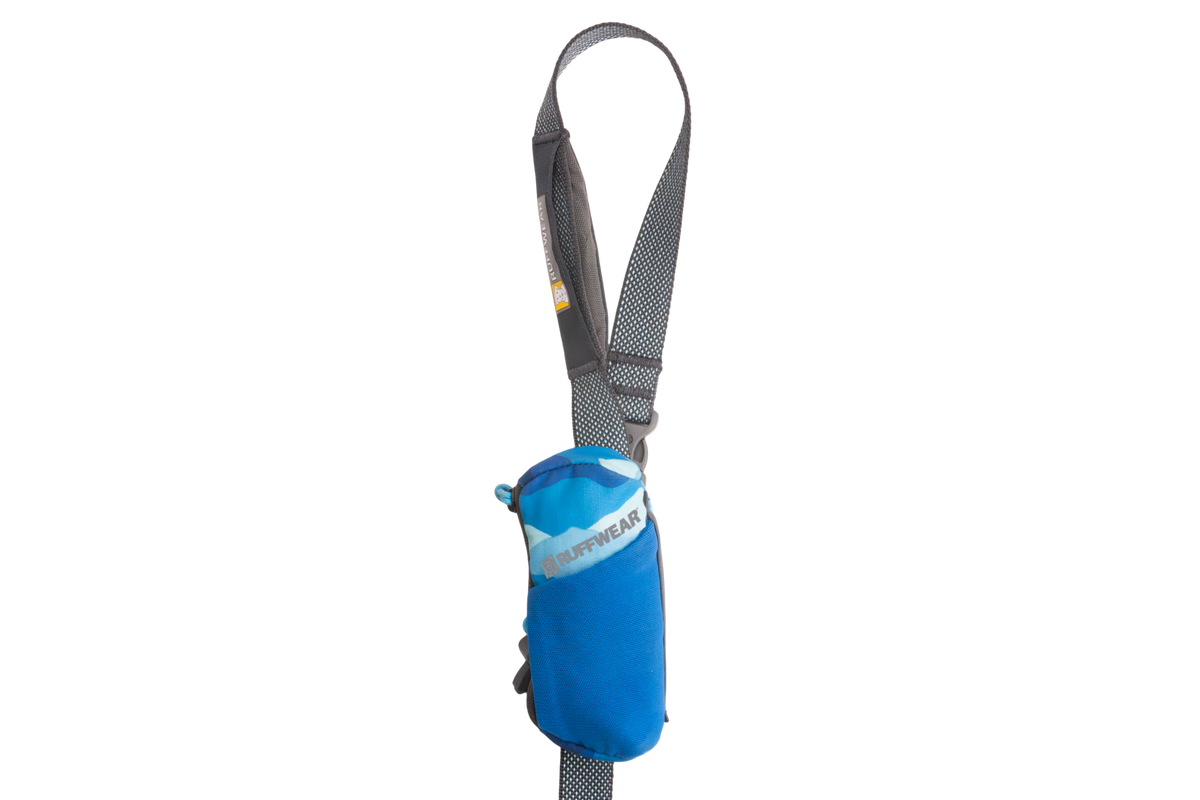 Stash Bag Mini™ Pickup Bag Dispenser product image