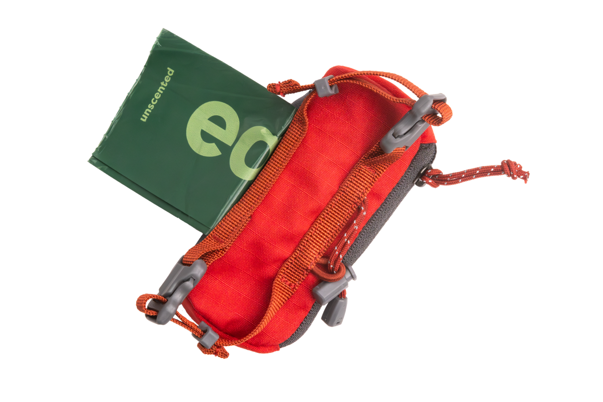 Stash Bag Mini™ Pickup Bag Dispenser product image